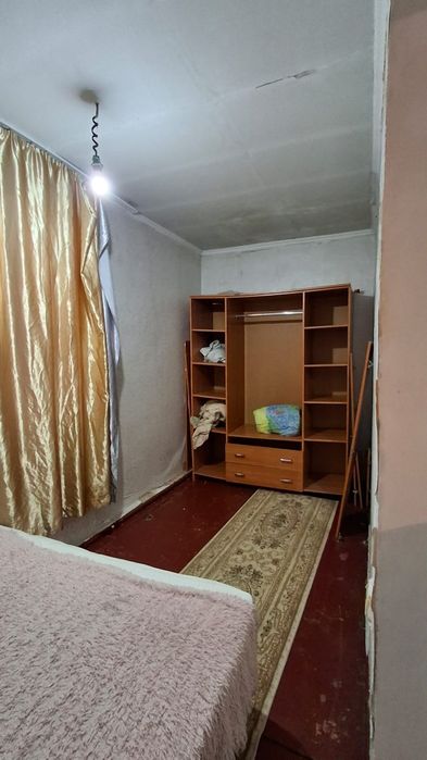 Сдам  времянку жилье