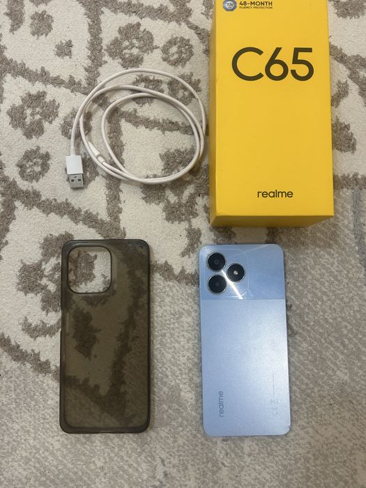 Продаю Realme Note 50