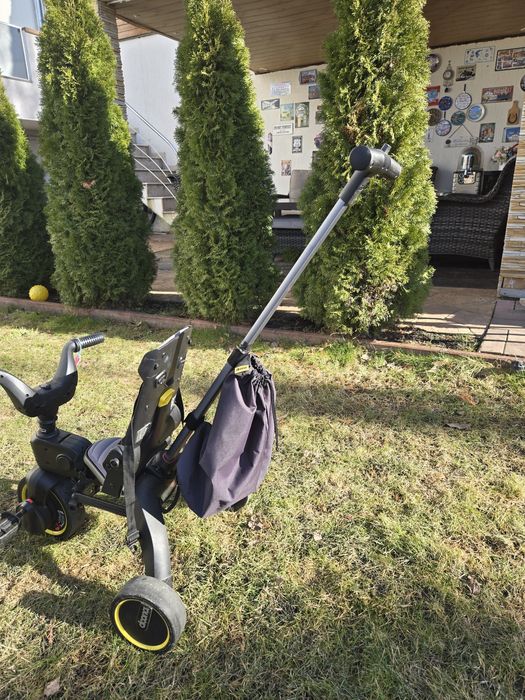 Tricicleta Donna liki trike