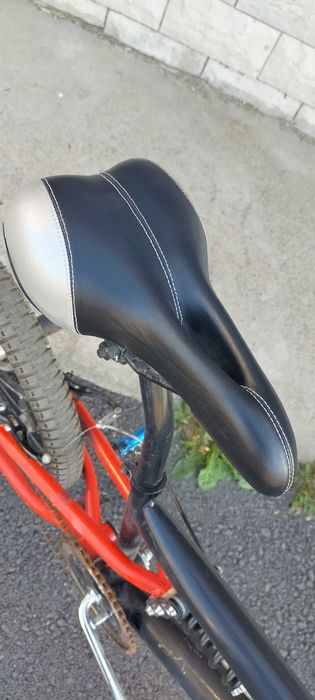 Велосипед подростковый  под BMX