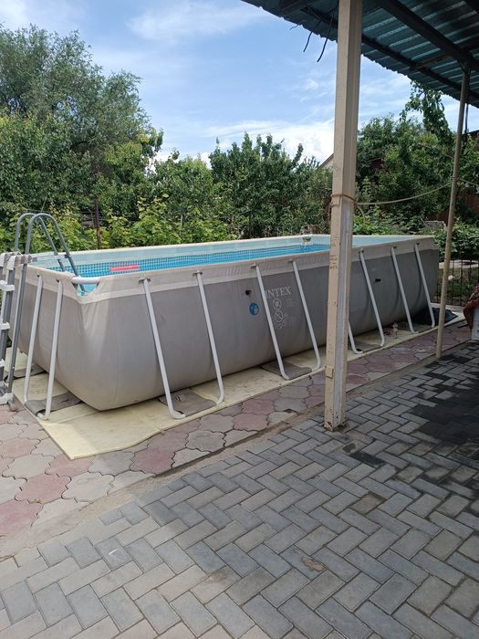 Продам боссеин в отличном состоянии