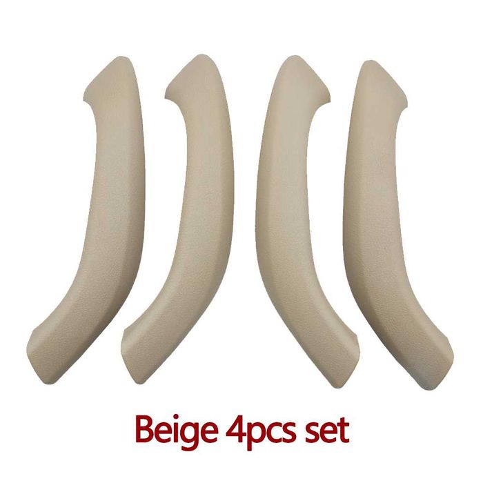 Капаци за дръжки на врати (панели) за BMW X1  X2 дръжка бмв F48 F39