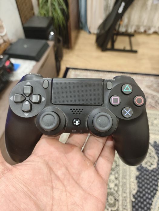 playstation 4 pro 1TB