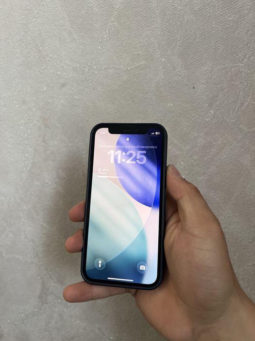 Iphone 12 mini без гарантия