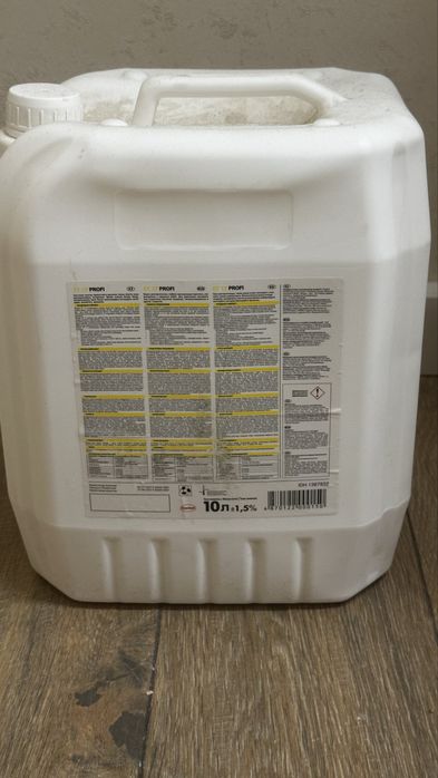 Грунтовка Ceresit CT 17 Profi, 10 л