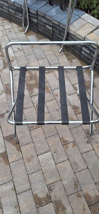 Scaun mare pliabil pescuit, picnic, stare foarte buna