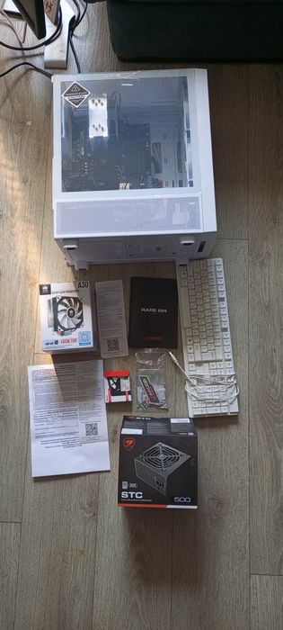 ПК   /   Компьютер