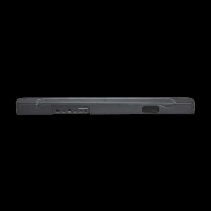 SIGILAT Soundbar JBL BAR 300 5.0 260W Multibeam Dolby Wi-Fi AirPlay