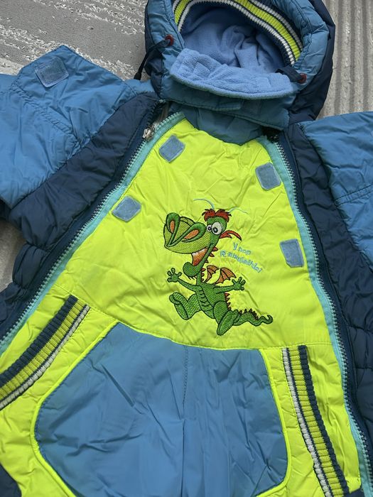 Продам комбинезон