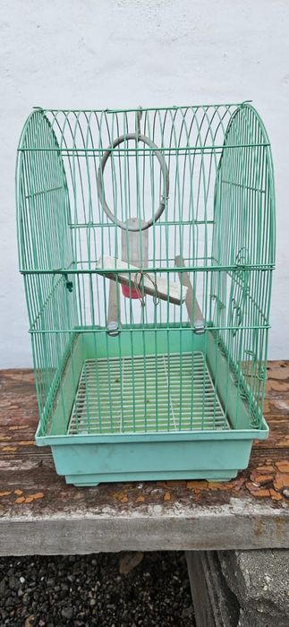 Продам клетка для птиц