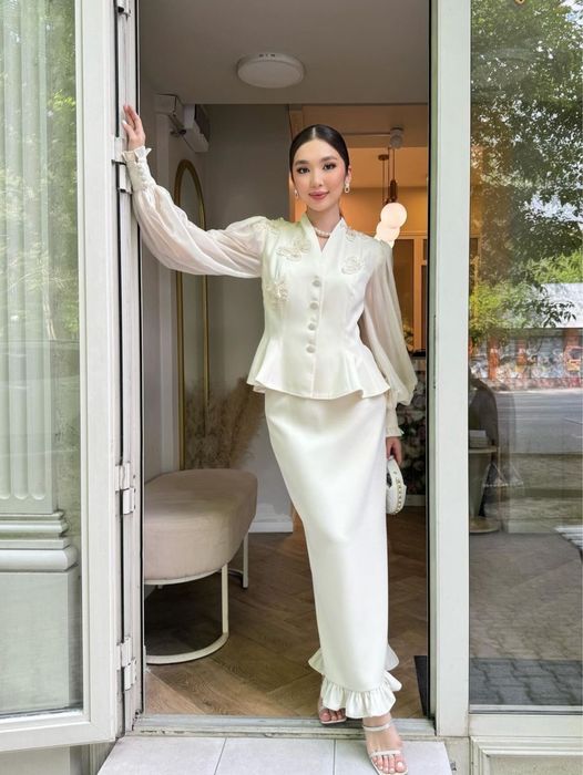 Производстство Турция с этикеткой