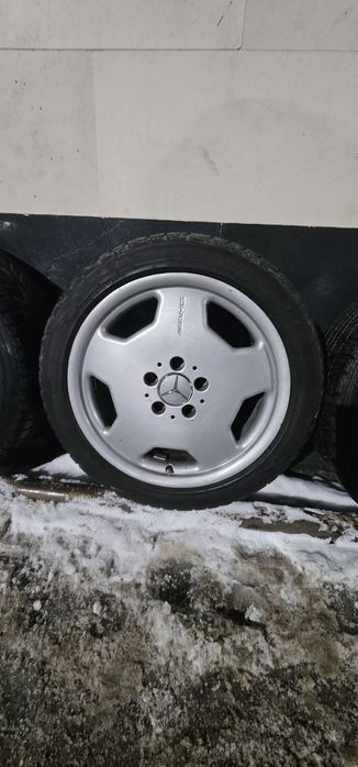 Продам диски с шиной