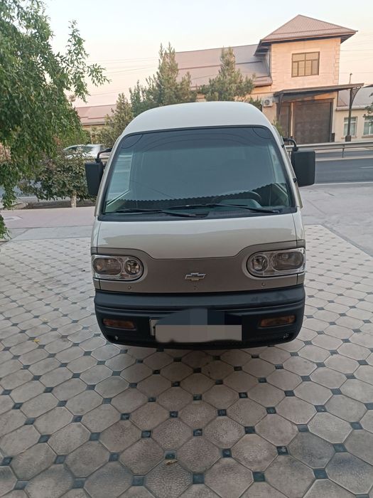 Damas 2011 Yil yurishi zor ishi yoq