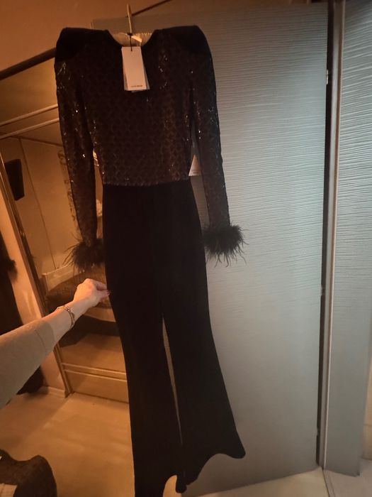 Nadine Merabi - jumpsuit