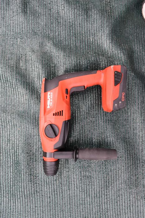 Rotopercutor pe acumulator Hilti TE 2 -A 22