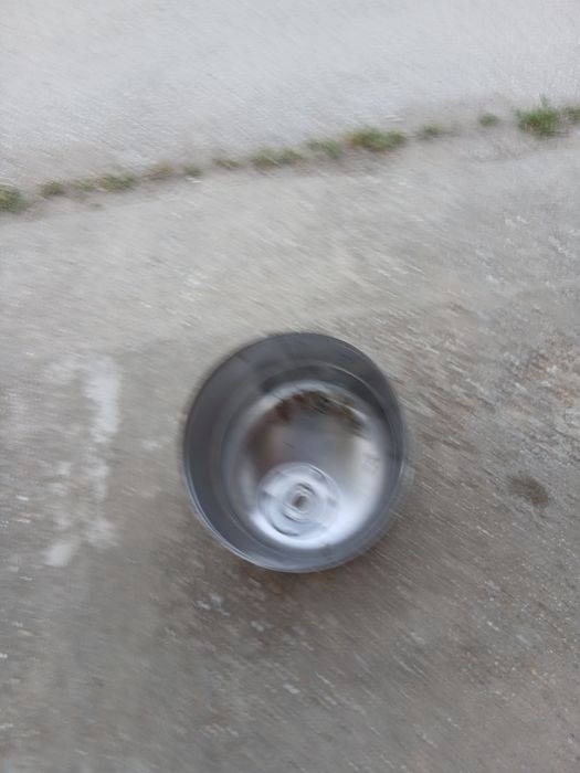 Съд от ръчна пералня