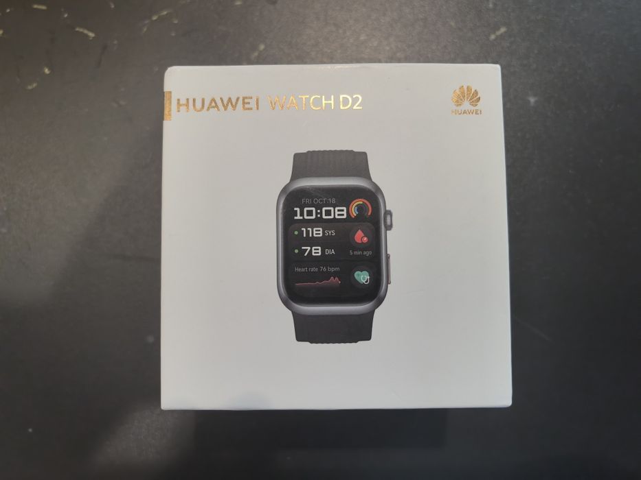 Huawei watch D 2