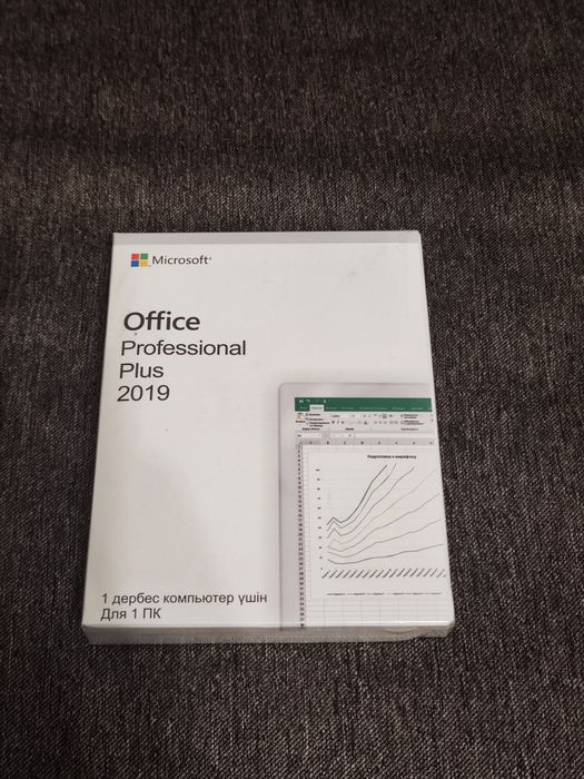 Microsoft office 2019 pro+. Офис Лицензия оригинал