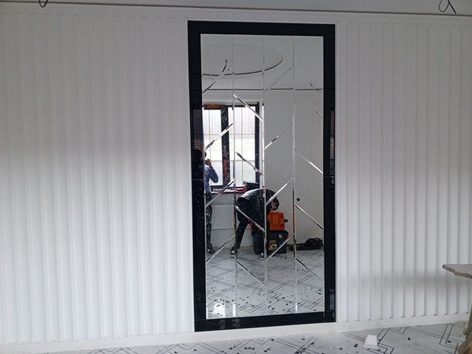 Oyna kesish xizmati 24/7