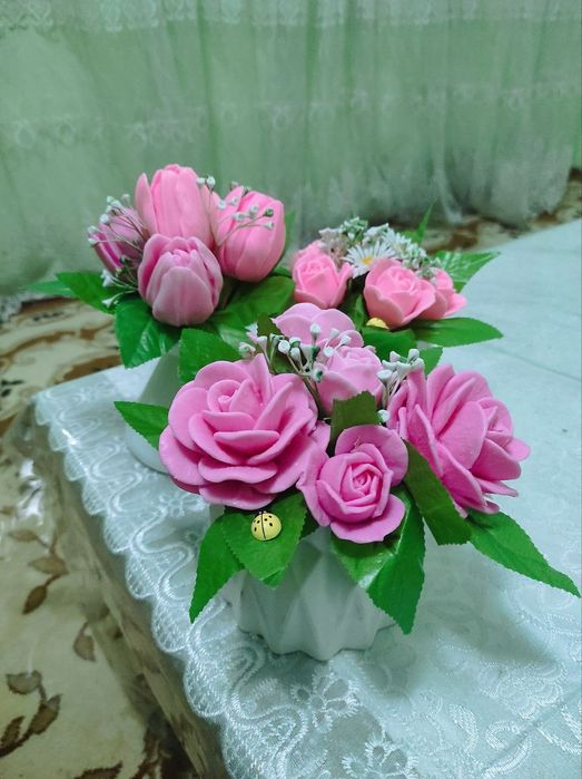 Sovin gular sotiladi