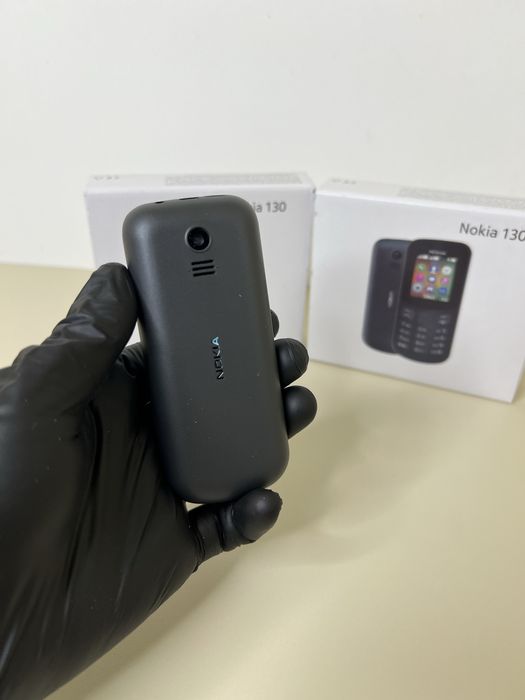 Продам кнопочный Телефон  NOKIA130