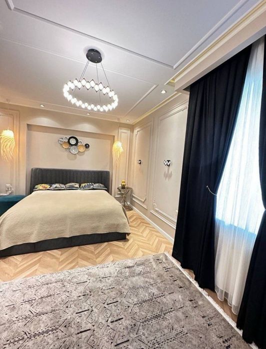 Продается шикарный дом в махалле Мукумий!