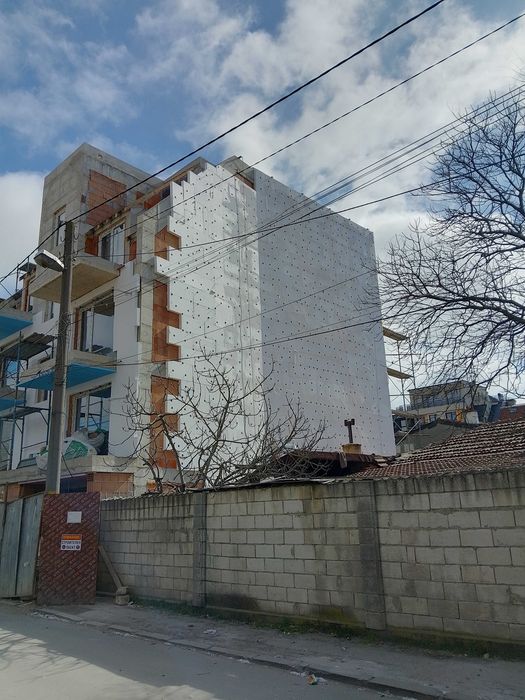 Алпийски услуги