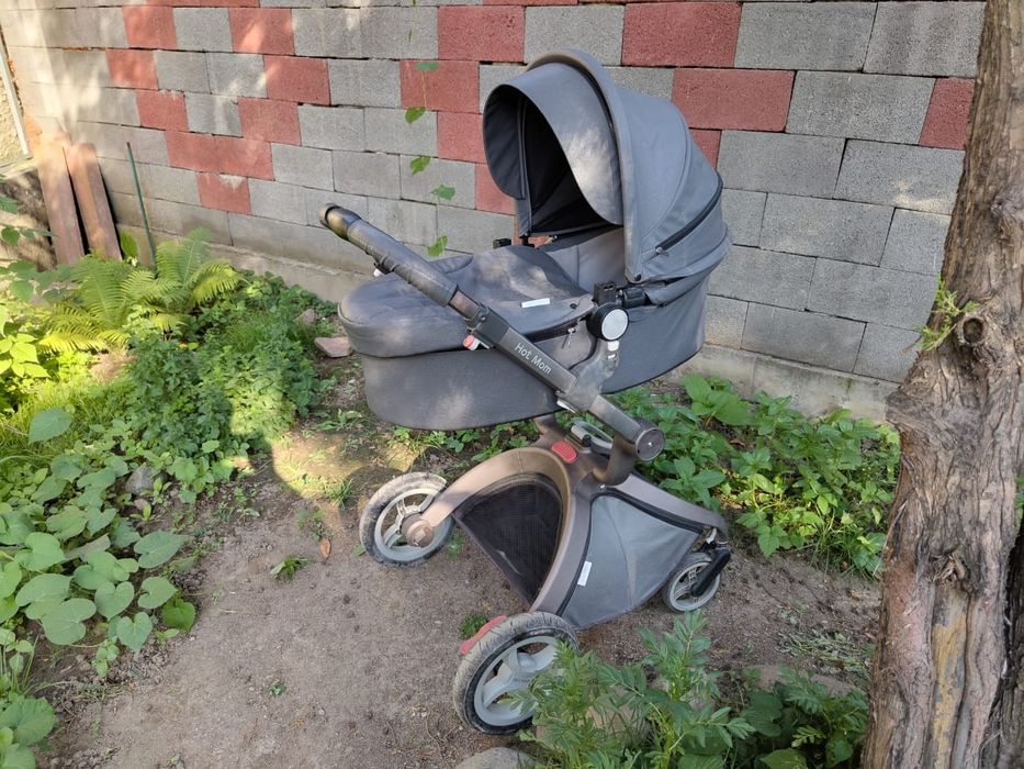 Продам коляску от 0-3 лет