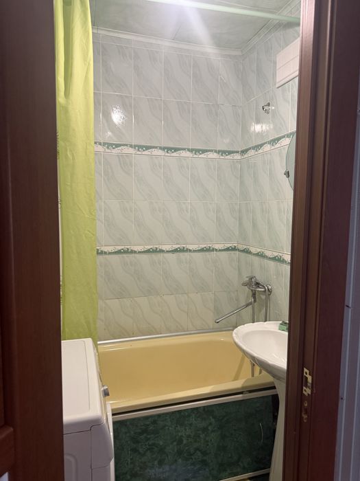 Продам 3 комнатную квартиру!!!