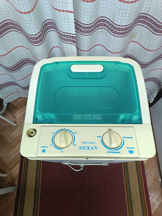 Стиральная машинка