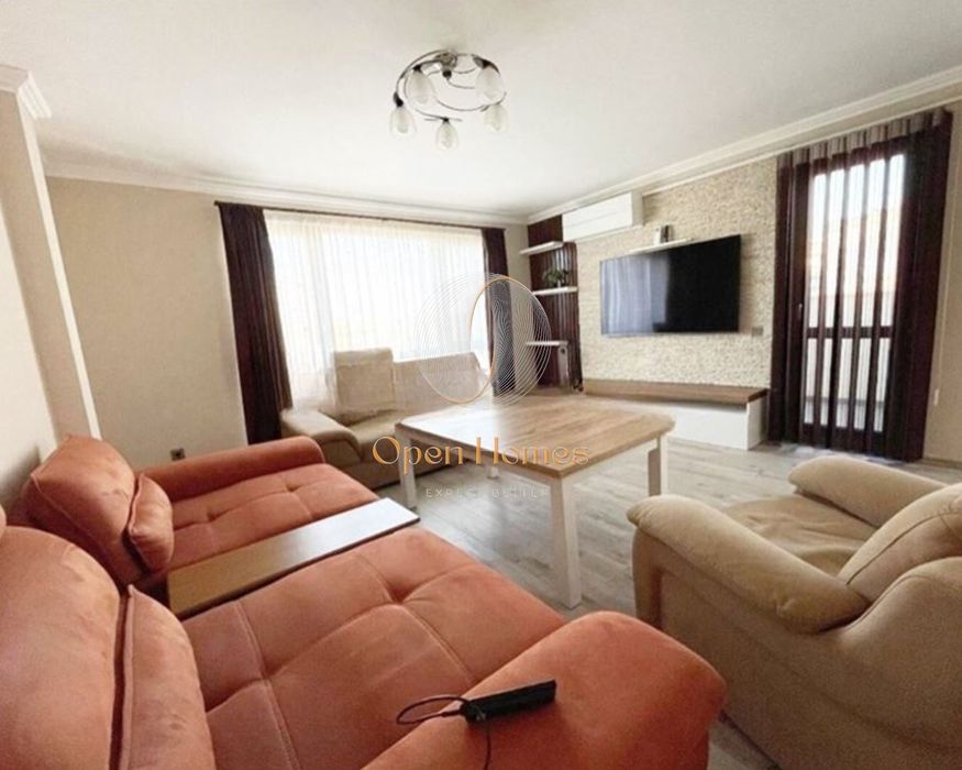 Продава се Тристаен апартамент в Пловдив, Христо Смирненски - 136 кв.м за 1790 €/кв.м - Снимка #2