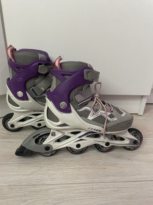 Ролери  Oxelo (размер 36-39)