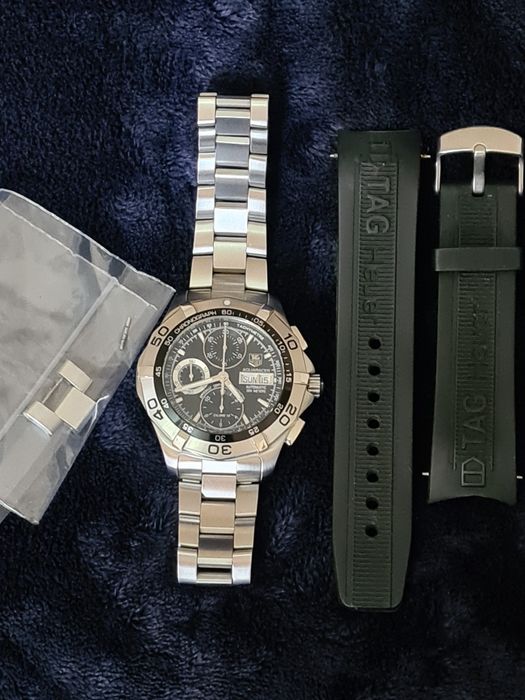 Ceas Tag Heuer  Aquaracer