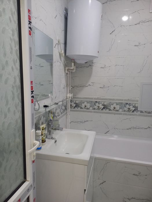 Ремонт квартир и домов