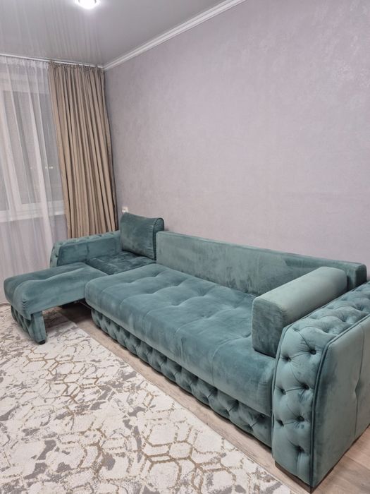 Продам диван в хорошем состоянии