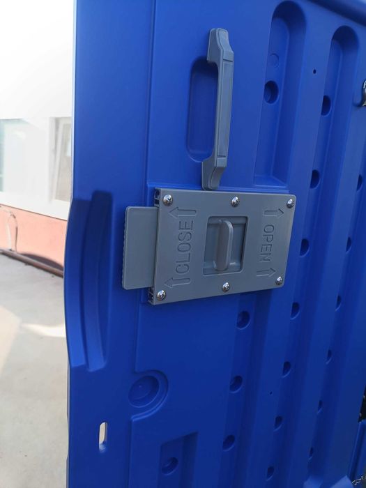 Toalete WC racordabile/vidanjabile cu vas englezesc