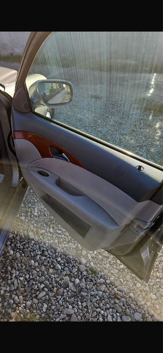 Mercedes-benz E class W211