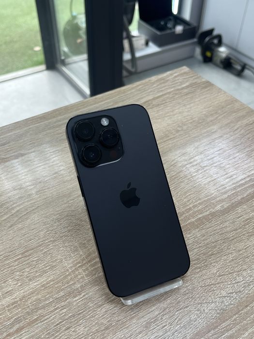 iPhone 14 Pro 256gb (A4)