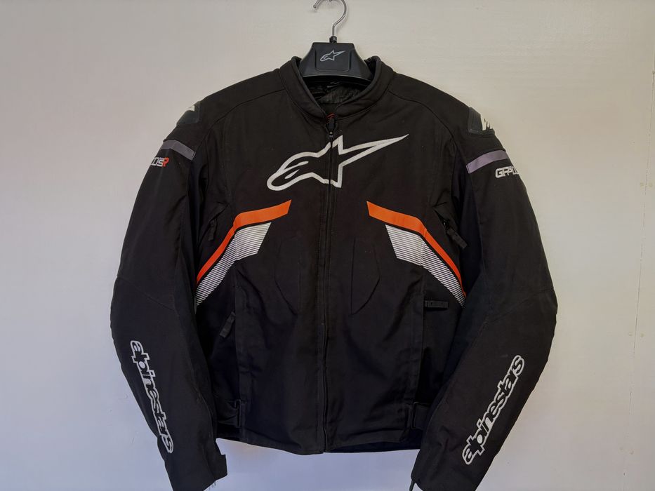 Vând geaca moto alpinestars GPplusR