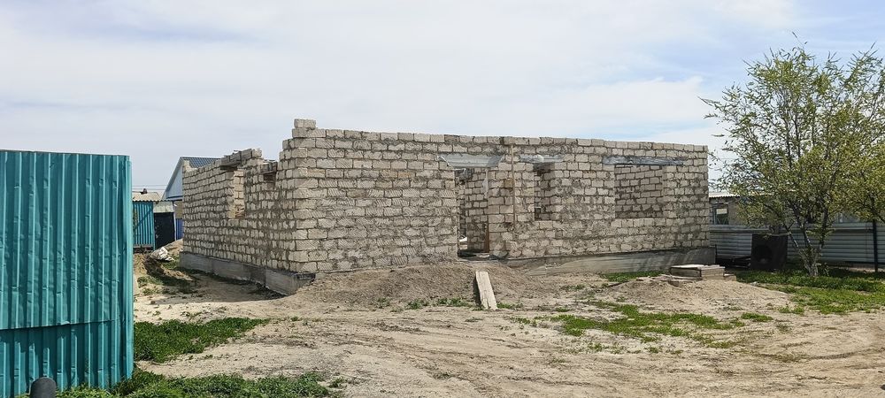 Алға ауылынан үй сатылады