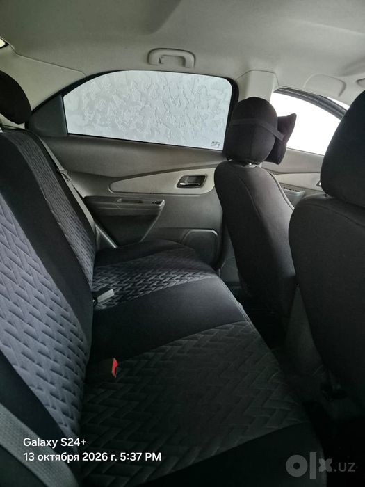 Продаётся автомобиль