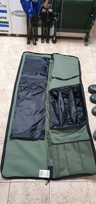 ПРОМО!!Шарански калъф за 3въдици FILSTAR 312-1  150см.