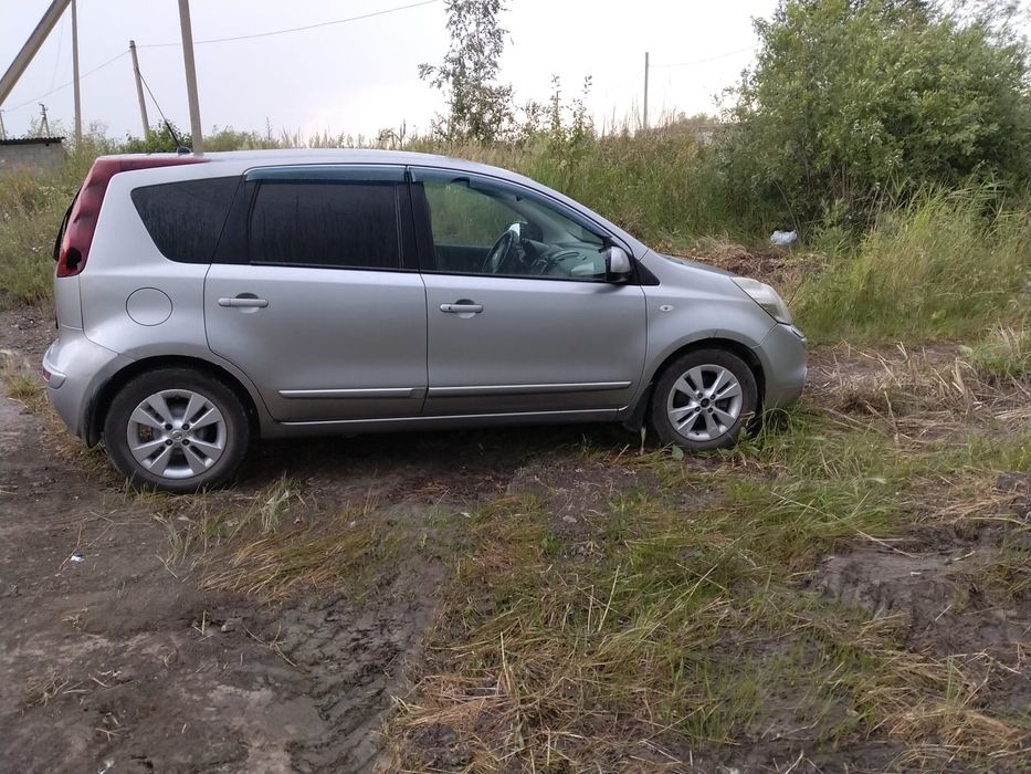 Продам автомашину