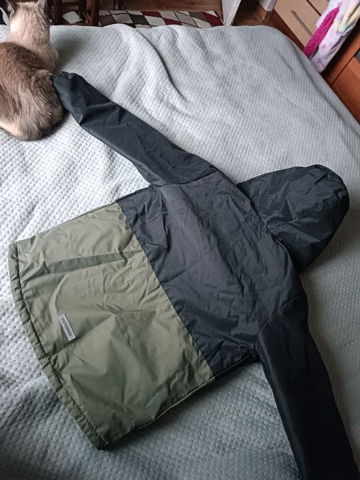 Куртка для мальчика