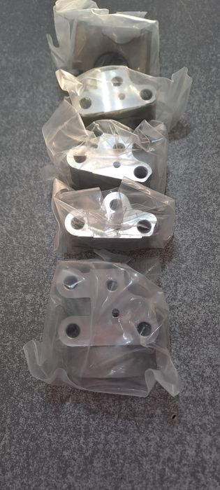 Бугеля распредвала 4D56