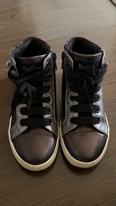 Комплект обувки и боти Skechers