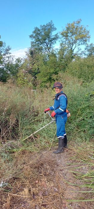 Услуги за хората...