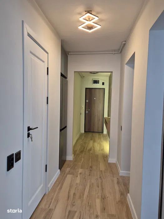 Apartament 2 camere decomandate, zona Clabucet, Manastur