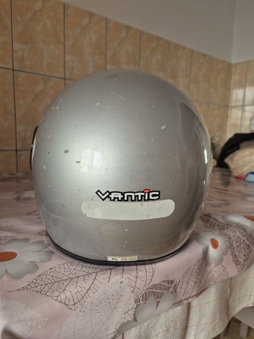 Cască moto Vantic
