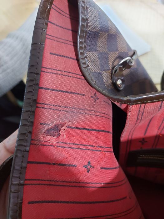 Geanta    LOUIS VUITTON    dama
